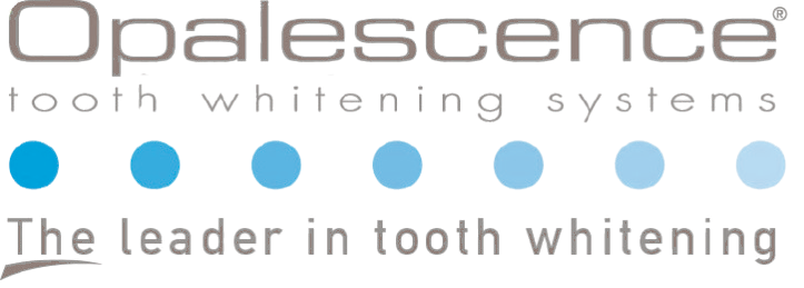 LOGO Opalescence