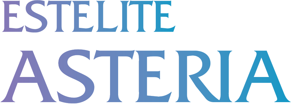 Logo Estelite Asteria