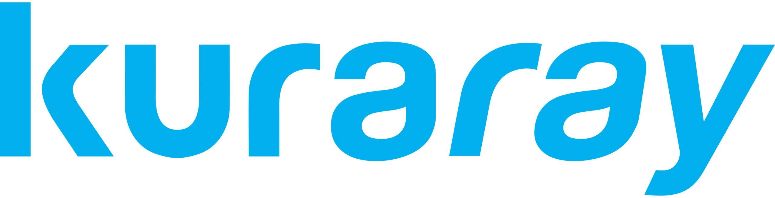 Logo Kuraray