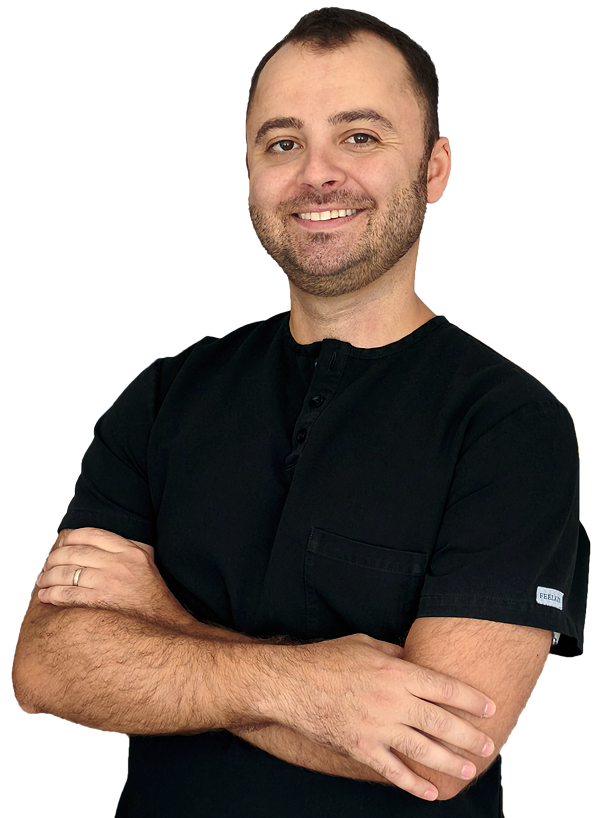 Doctor Popastate Florin Medic Stomatolog